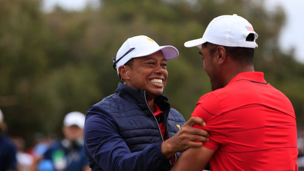 Presidents Cup 2019